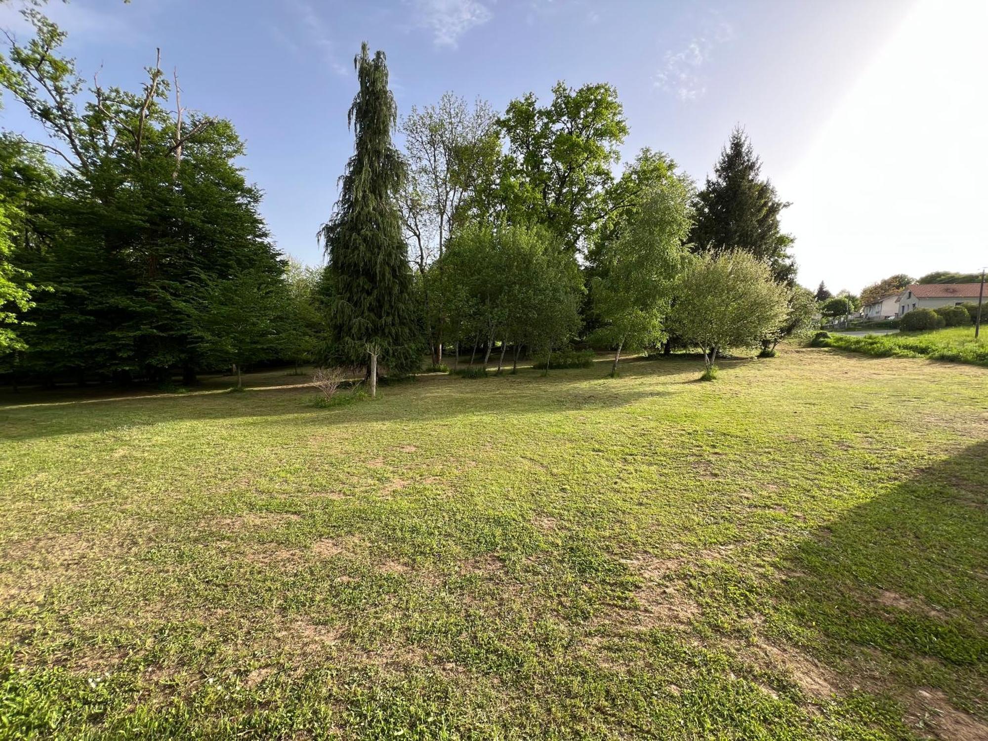 Le Vert Logis - Lac & Parc Prives Vicq-Sur-Breuilh Exterior foto